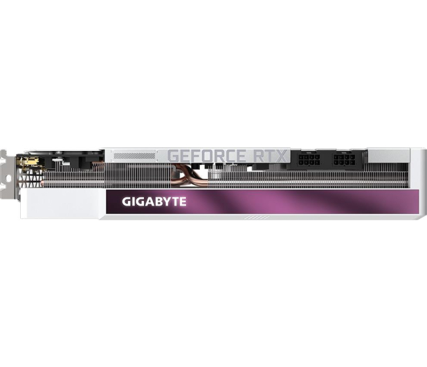 Gigabyte GeForce RTX 3070 Ti VISION OC 8GB GDDRX6 - 659842 - zdjęcie 7